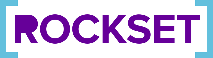 Rockset logo