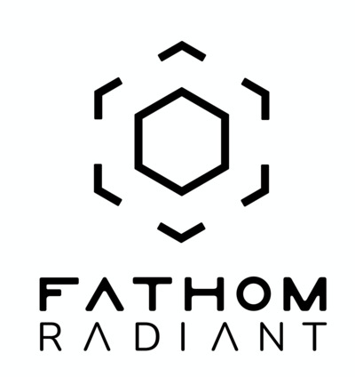 Fathom Radiant logo