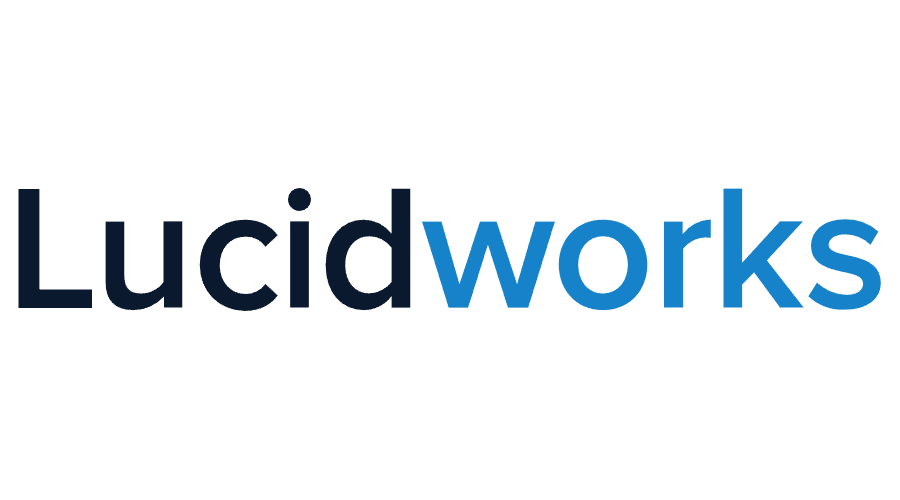 Lucidworks logo