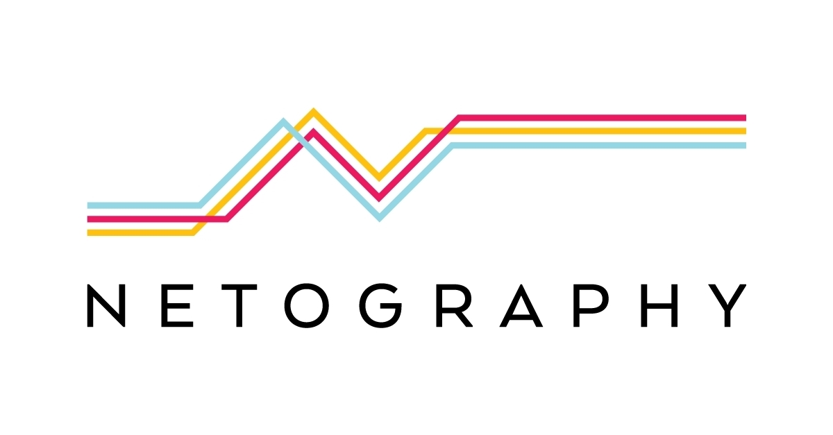 Netography logo