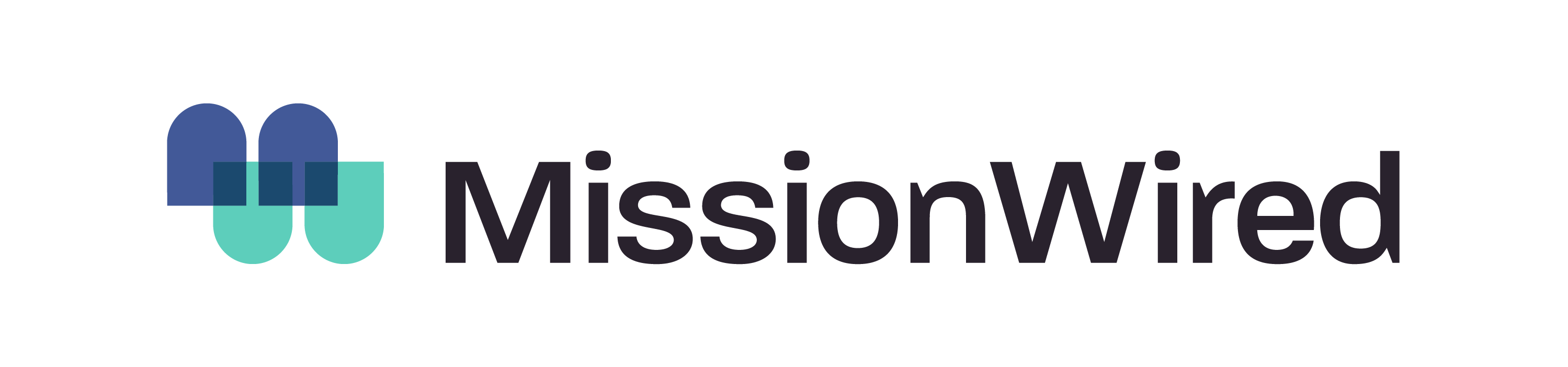 MissionWired logo