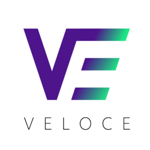 Veloce Energy logo