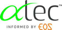 ATEC Spine logo