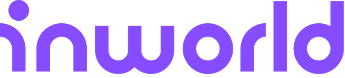 Inworld logo