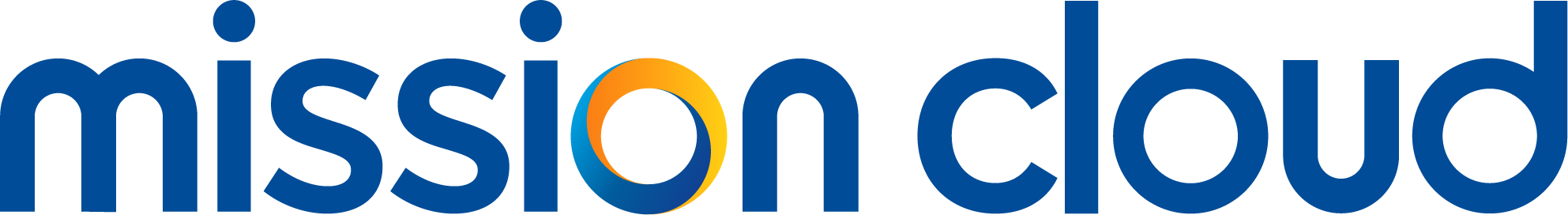 Mission Cloud logo