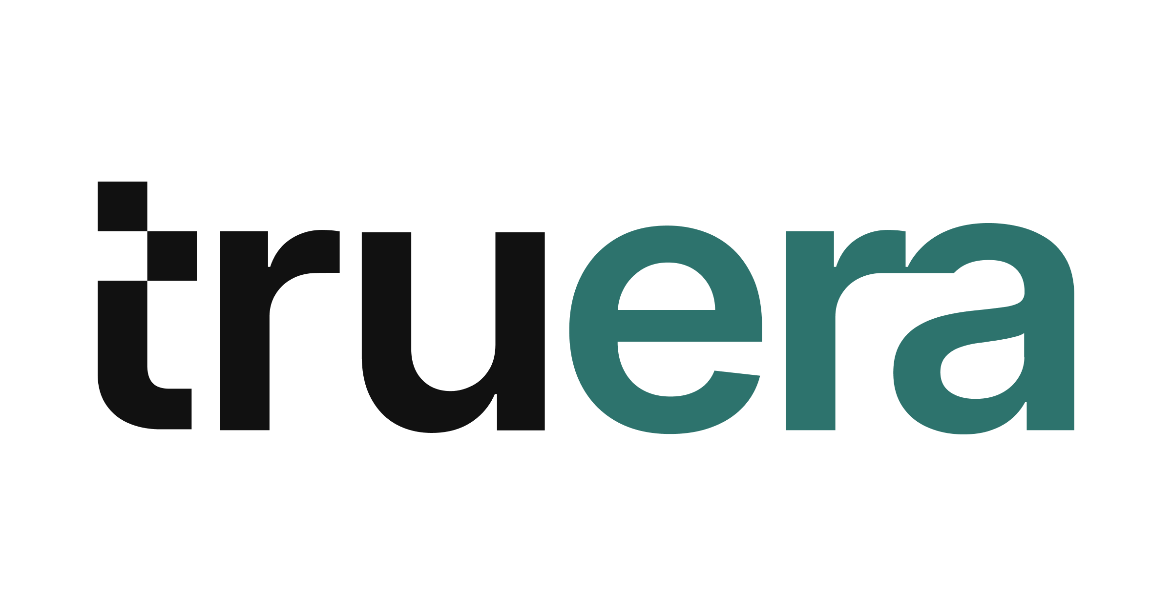 TruEra logo