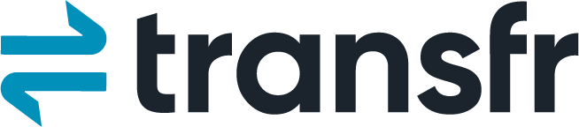 Transfr logo