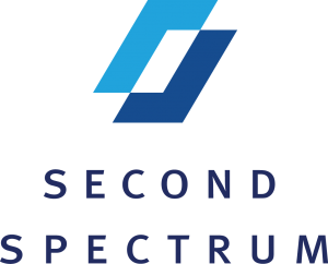 Second Spectrum logo