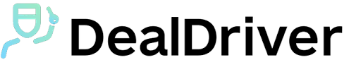 DealDriver AI logo